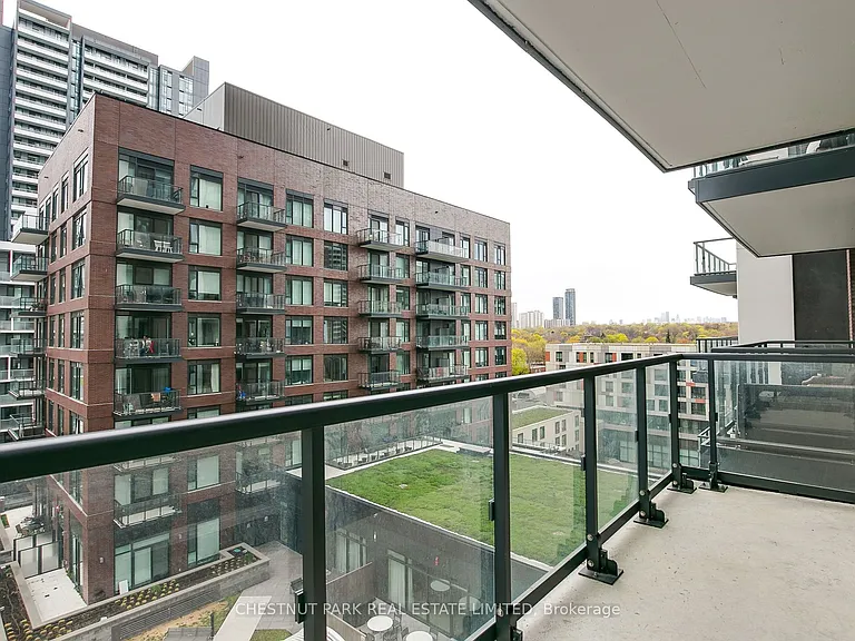 130 River St #803 — Photo 20