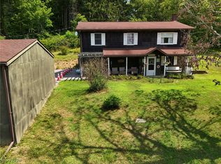 47990 Moore Rd, East Liverpool, OH 43920