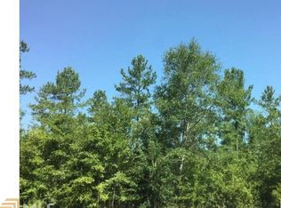 3205 Stillwell Clyo Rd, Clyo, GA 31303