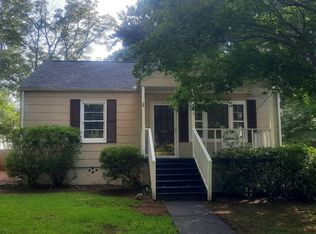 845 Macarthur St, Rock Hill, SC 29730