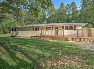 2040 Gregory Rd, Kingsport, TN 37665