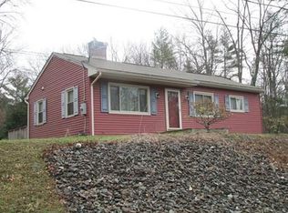 19 Hamilton Dr, Northfield, MA 01360