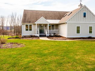 2620 Lakeland Dr, Berrien Springs, MI 49103