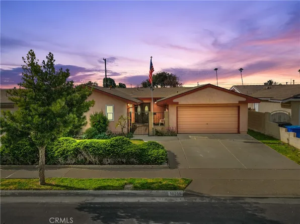 10261 Janice Lynn St, Cypress, CA 90630