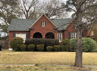 1815 Slade Dr, Columbus, GA 31901