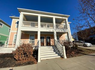 425 E Hillside Dr #1-4, Bloomington, IN 47401