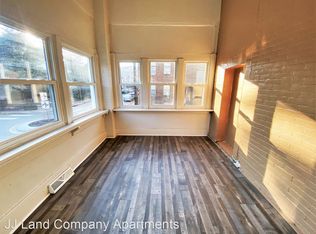 5801 Rippey St APT 1, Pittsburgh, PA 15206