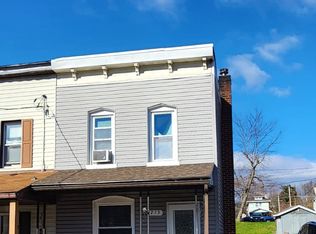 213 Walnut St, Mar Lin, PA 17951