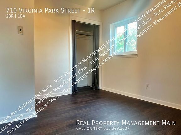 4th image of 710 Virginia Park St #1R