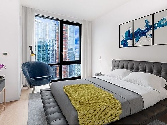 4th image of 21 W End Ave APT 3608