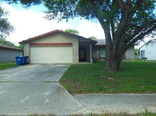 2823 Von Braun Dr, Kirby, TX 78219