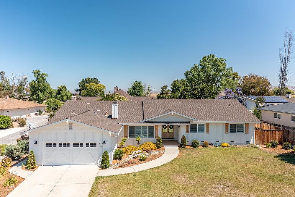710 Ridgemark Dr, Hollister, CA 95023 Zillow