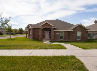 4101 Escondido Pl, Amarillo, TX 79118