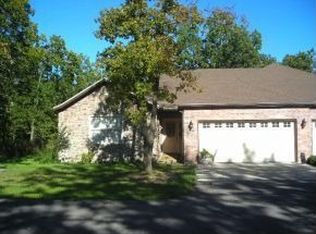 95 Fellowship Ln, Blue Eye, MO 65611