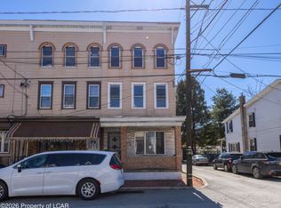 26 E Elm St, Tamaqua, PA