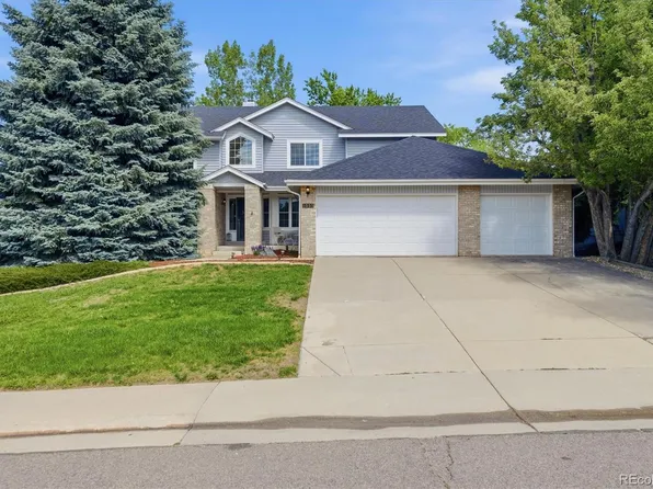 1533 Arrowhead Road, Highlands Ranch, CO 80126