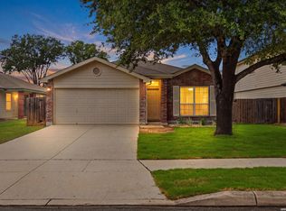 9119 Laguna Hls, Selma, TX 78154