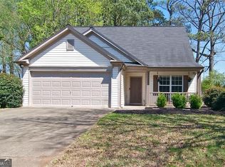 278 Carrington Way, Canton, GA 30115
