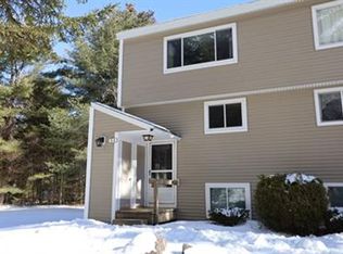 52 Orris Road, Thornton, NH 03285