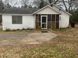 4159 Atlanta St, Powder Springs, GA 30127