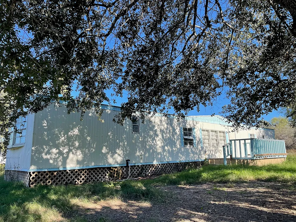 80 San Antonio St #82