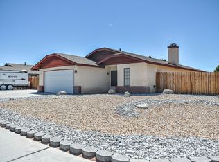 315 Reese St, Ridgecrest, CA 93555