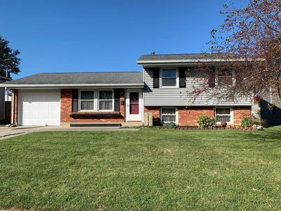 1149 Robinhood Dr, Bucyrus, OH, 44820