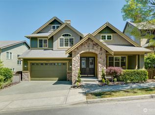 782 Summerhill Ridge Dr NW, Issaquah, WA 98027