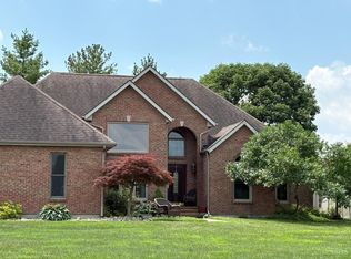 5383 Weatherwood Dr, Middletown, OH 45042