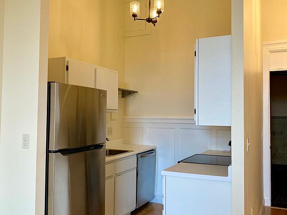 Kitchen-New SS Appliances