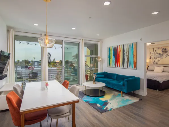 3100 6th Ave Unit 407, San Diego, CA 92103