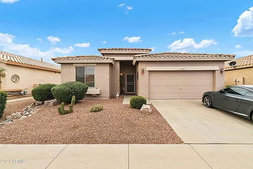 4581 E Mia Ln Photo 1