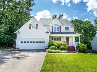 430 Michaux Branch Ter, Midlothian, VA 23113