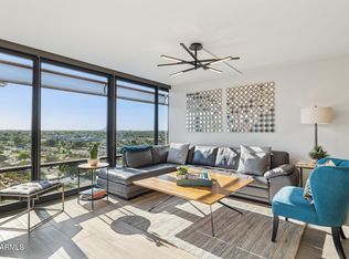 4808 N 24th St UNIT 1303, Phoenix, AZ 85016