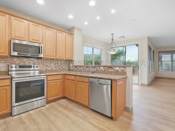 11599 E Raintree Dr, Scottsdale, AZ 85255