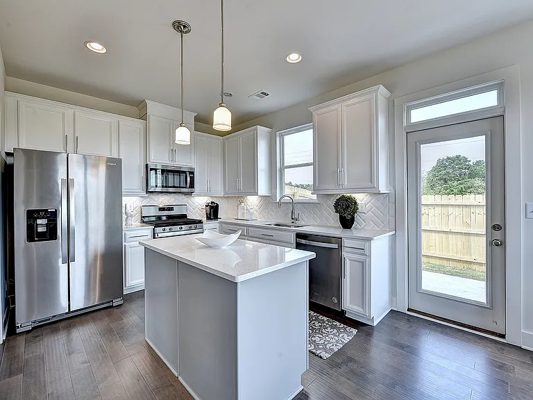 Centennial Ridge