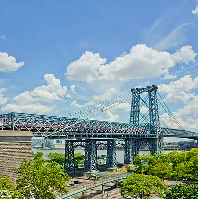 Rented by Brown Harris Stevens | media 7