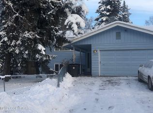 3409 Wingate Cir, Anchorage, AK 99508