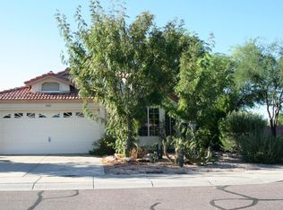 5343 W Pontiac Dr, Glendale, AZ 85308