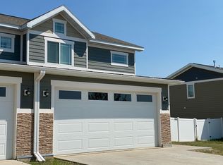 3514 9th Ave NE, Watford City, ND 58854