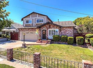 1327 N P St, Livermore, CA