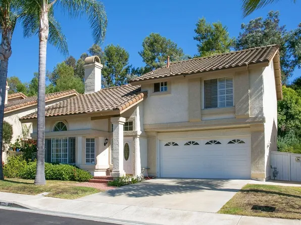 8 Royal Tern Ln, Aliso Viejo, CA 92656