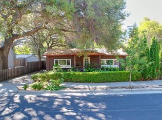 340 Palo Alto Ave, Palo Alto, CA 94301