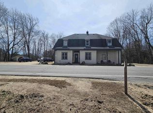 71 Moultonville Rd #3, Center Ossipee, NH 03814