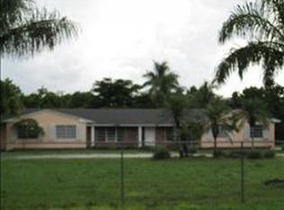 28550 SW 172nd Ave, Homestead, FL 33030
