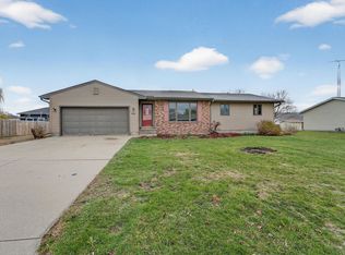 588 Washington St, Monticello, WI 53570