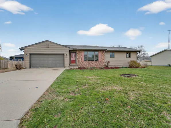 588 Washington St, Monticello, WI 53570
