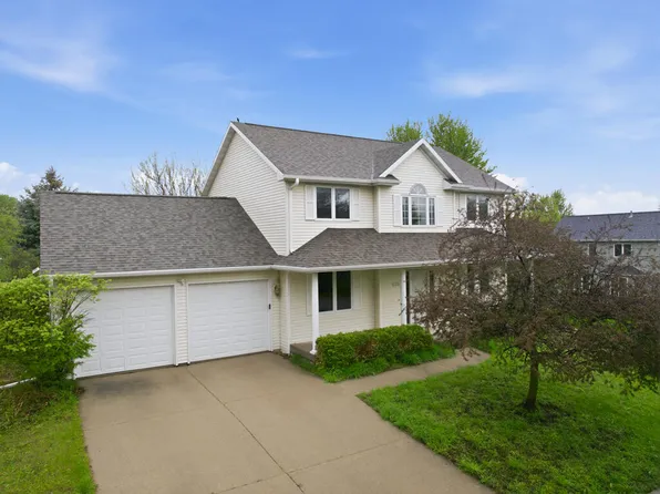609 Shelley Ave, Ames, IA 50014