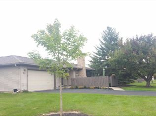 2694 Brittany Oaks Blvd, Hilliard, OH 43026
