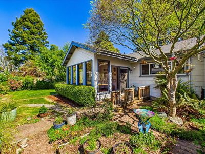 1831 Papke Ct, Eureka, CA, 95501